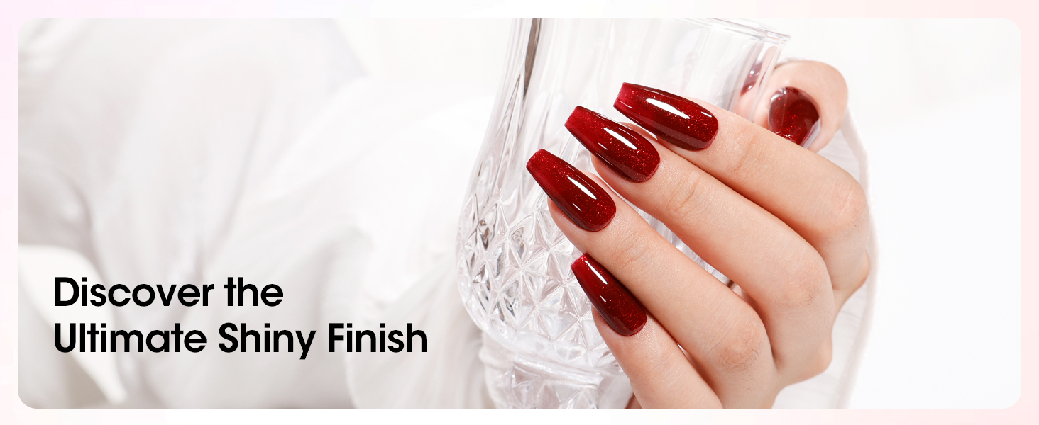 gel top coat