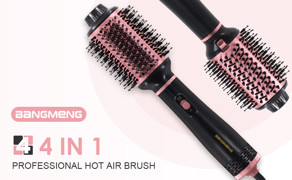 blow out hair dryer