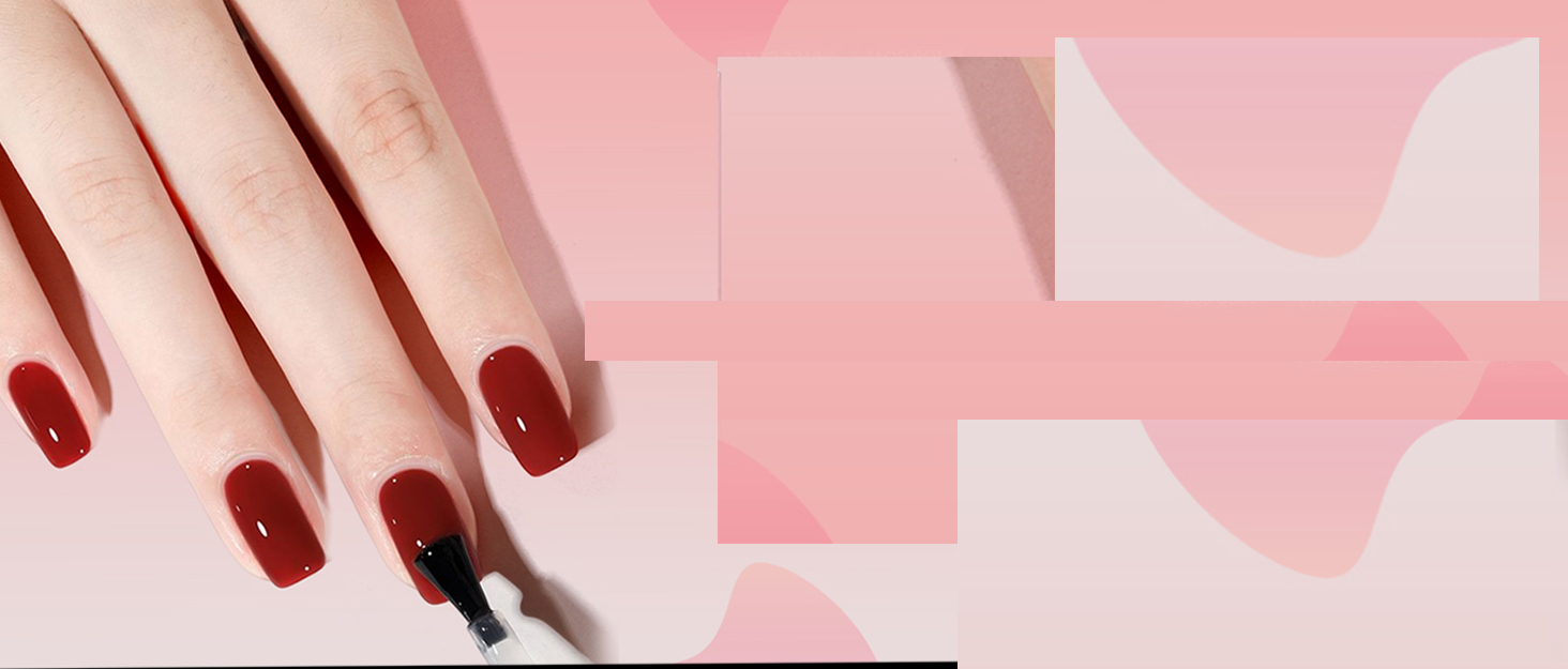 BORNBYME NAILS