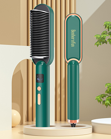 Hair Straightener Brush Hair Straightener Comb Straightening Comb Straightening brush