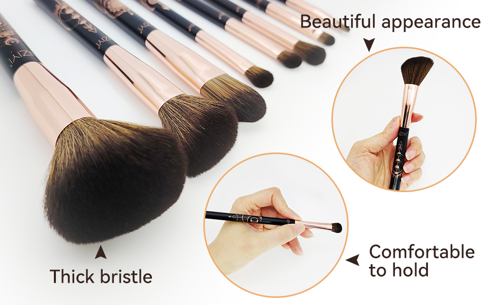 makeup set
