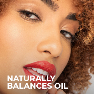 naturally balances oil