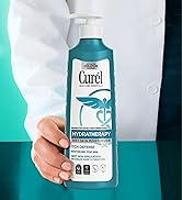 Curel Hydra Therapy, Itch Defense Moisturizer