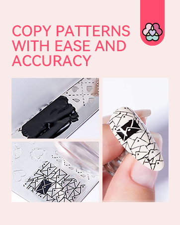 french nail stamper