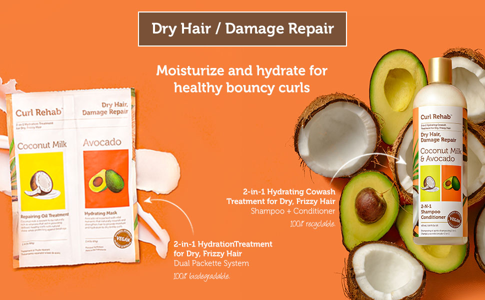 1-Dry Hair_Damage RepairBanner