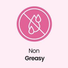 No Greasy