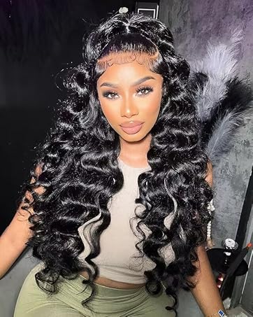 lace wig