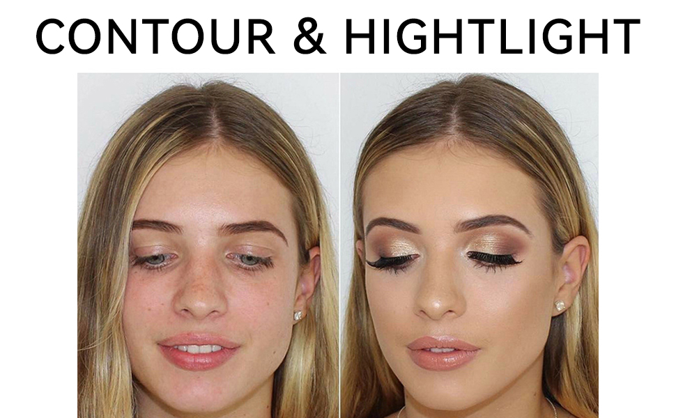 for Conceals Dark Circles
