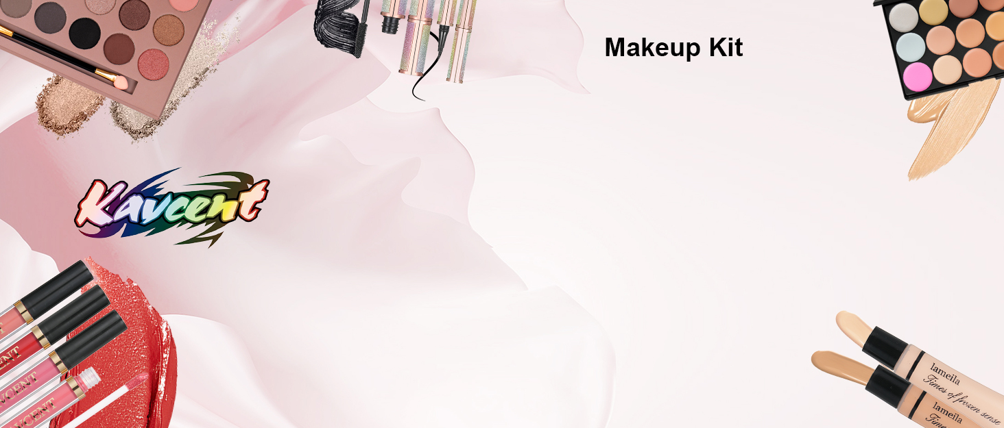 makeup kit