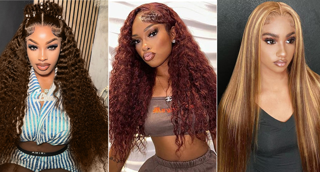 13x6 deep wave wig