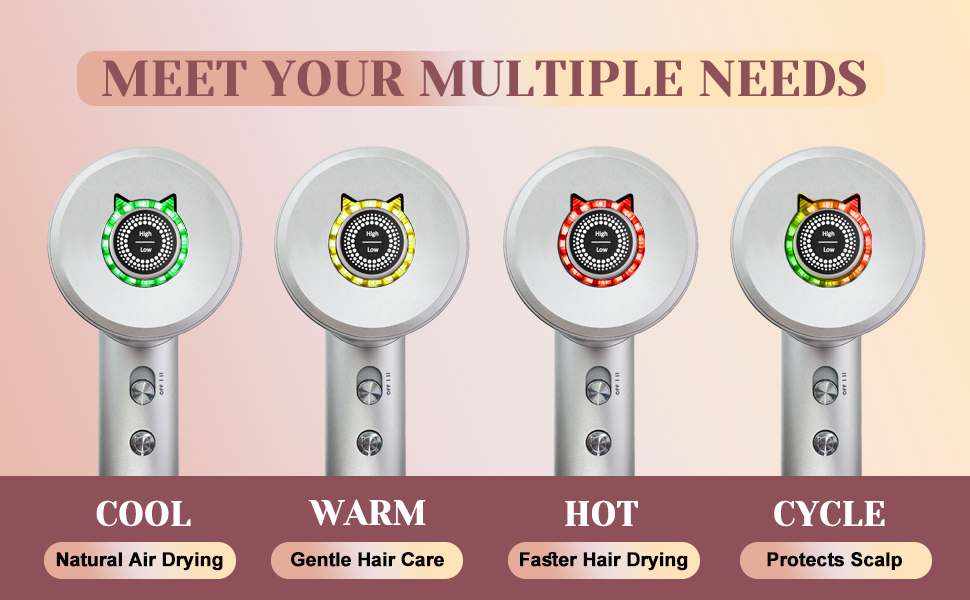 hair dryer lightweight