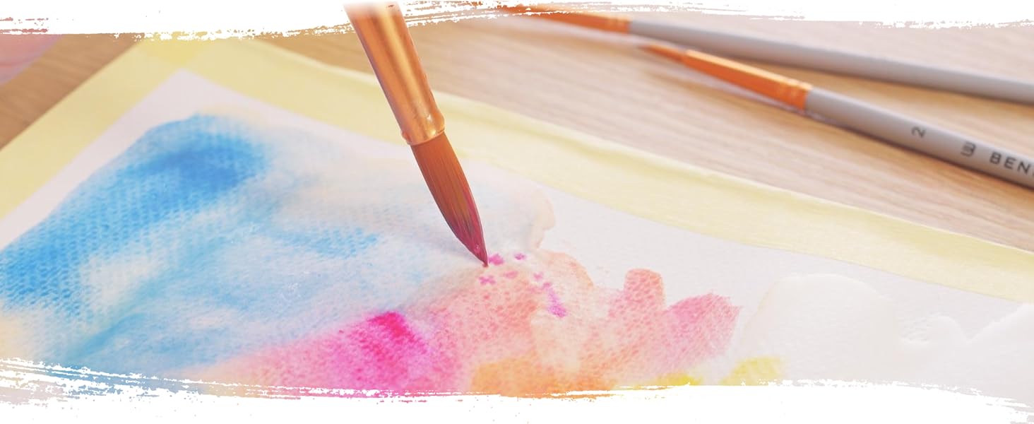 Watercolor