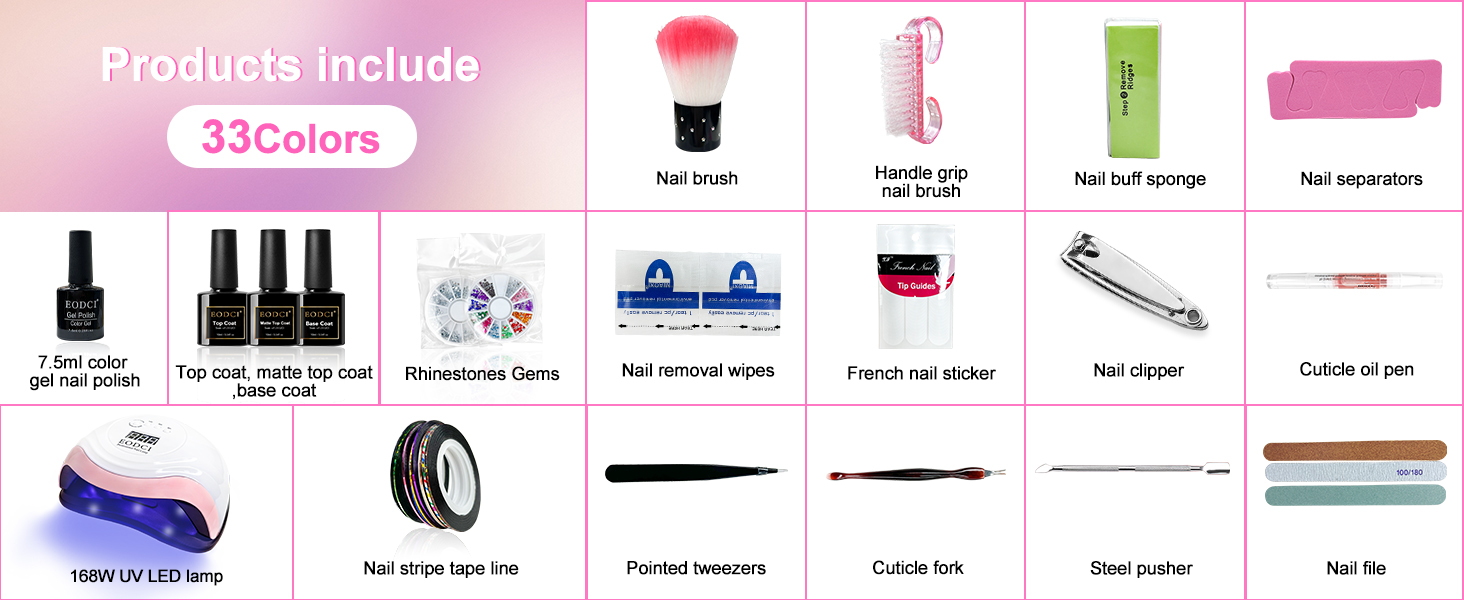 manicure set