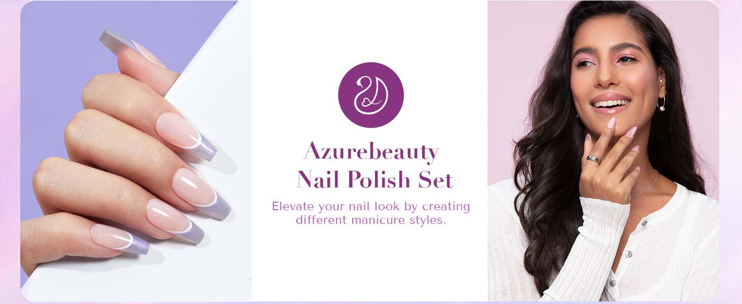 nail polish