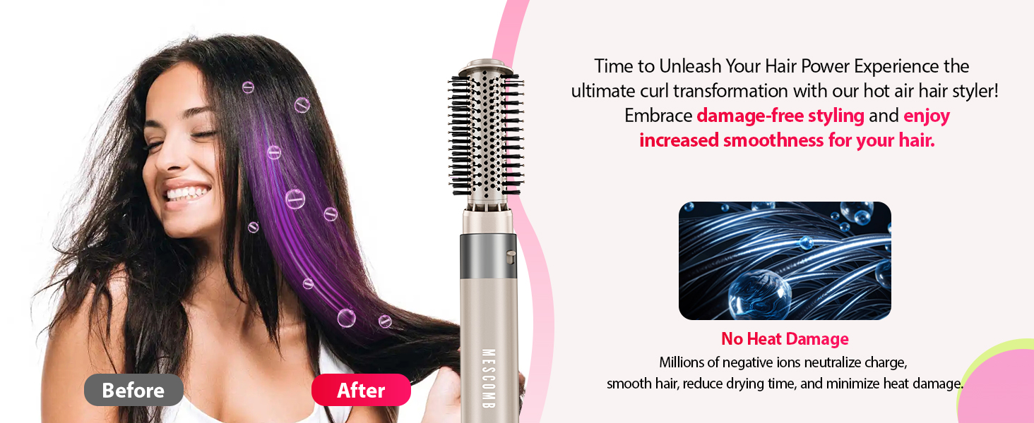 air styler