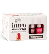 Gelish Intro Starter Kit