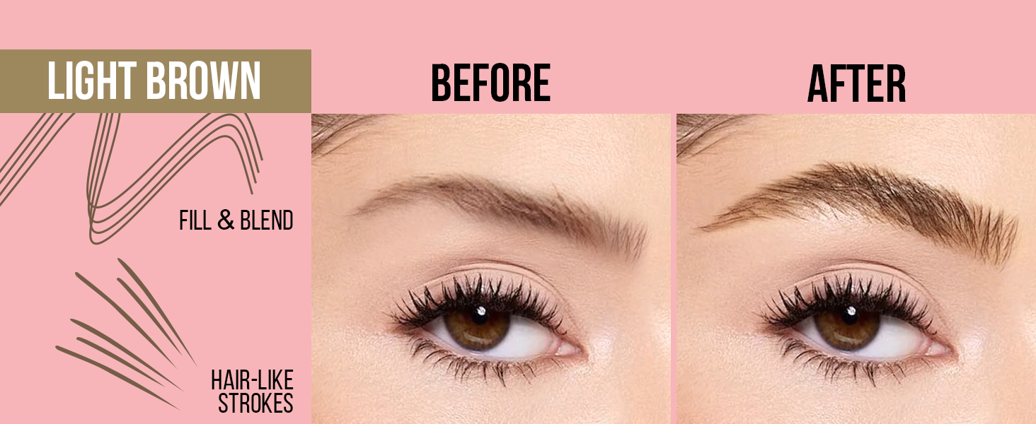microblading eyebrow pen