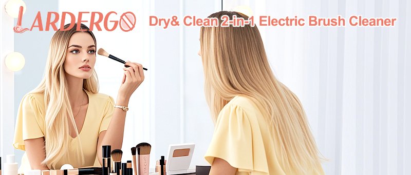 bursh cleaner