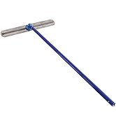 Concrete Finishing Trowel Bull Float Concrete Kit, Magnesium Concrete Tools Finishing Trowel Floa...