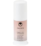 Calista Embellish Texturizing Definer Travel Size, Salon Quality Lightweight Styling Paste for Al...