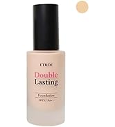 Double Lasting Foundation