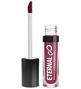 Eternal Marvelous Color Matte Lips Nude Velvet Liquid Lipstick – Soft Matte Lip Cream for Long-la...