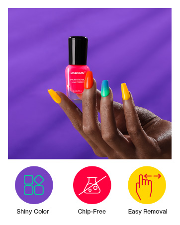 nail polish set