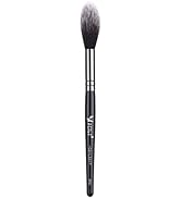 BEILI Tapered Highlighter Brush Makeup for Cheekbone Highlighting,Bronzer,Blush,Contour Face,Eyes...