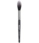 BEILI Tapered Highlighter Brush Makeup for Cheekbone Highlighting,Bronzer,Blush,Contour Face,Eyes...