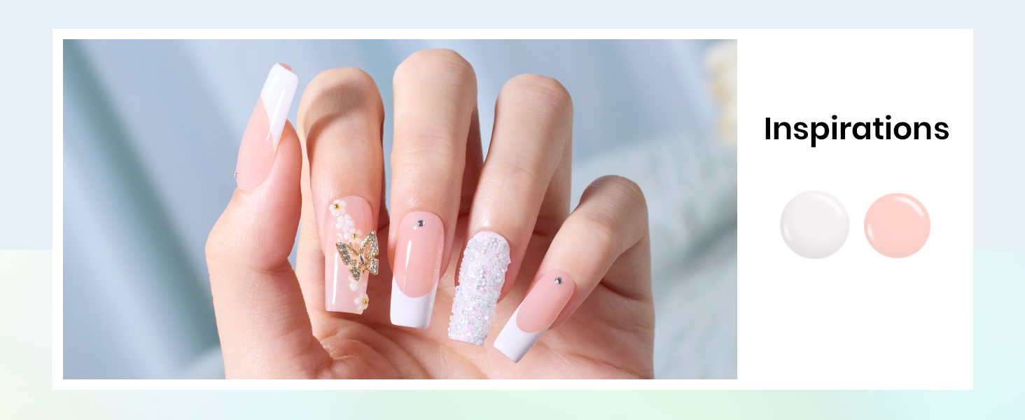 GEL NAIL POLISH