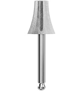 Fine Sapphire Callus File,Nail Drill Bit for ISTON Proffesional Manicure Pedicure Set for Removin...