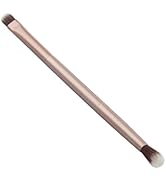FRCOLOR Eyeshadow Smudge Brush Para Eye Shadow Eyeshadow Brush Double Sided Eye for Eyeshadow Dou...