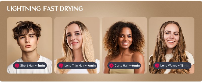 fast drying