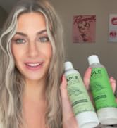 tea tree oil shampoo and conditioner