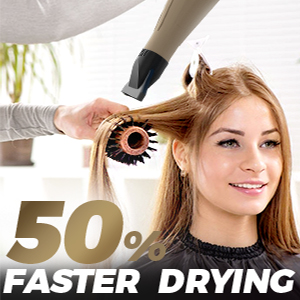 hair dryer