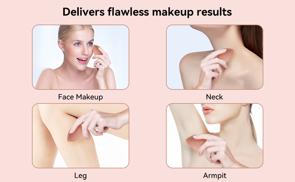 makeup powder brush
