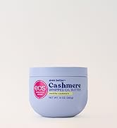 whipped oil butter