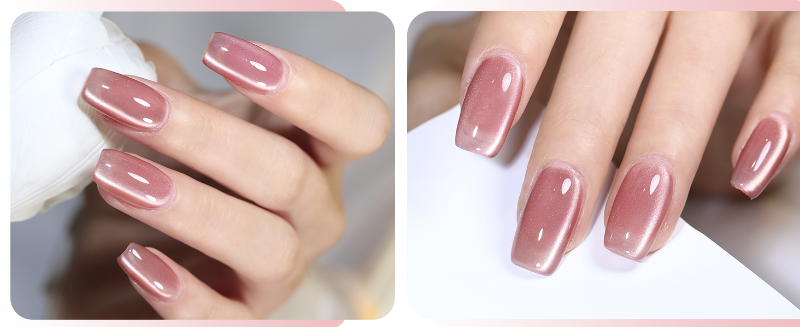 gel nail polish