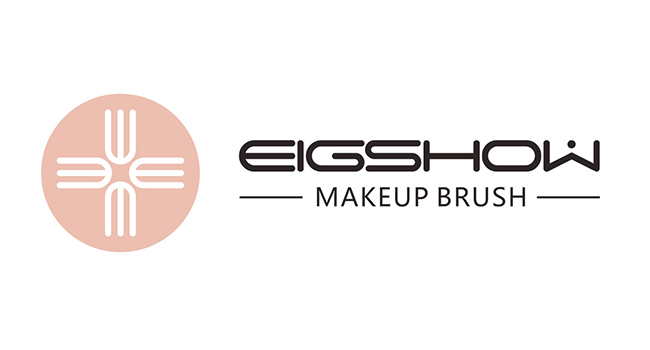 makeup brush set professional