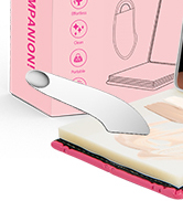 foundation spatula