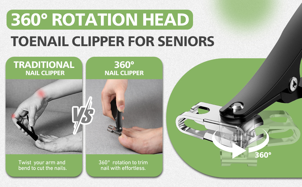 toenail clippers