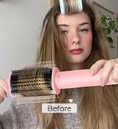 TYMO 3.0 Hair Blow Dryer Brush