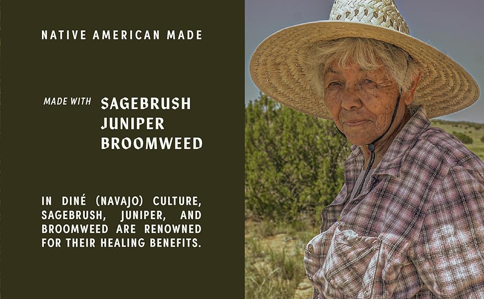 navajo grandma