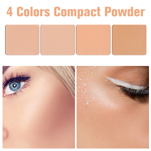 foundation makeup