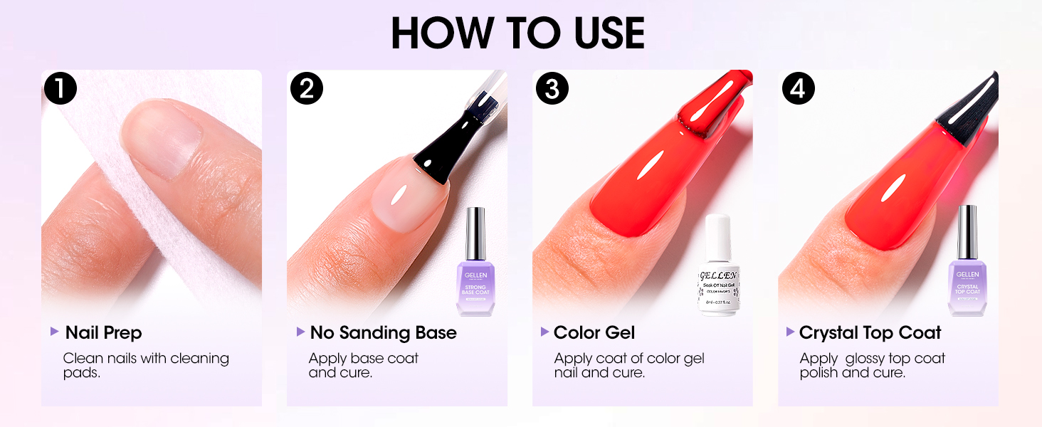 no wipe top coat