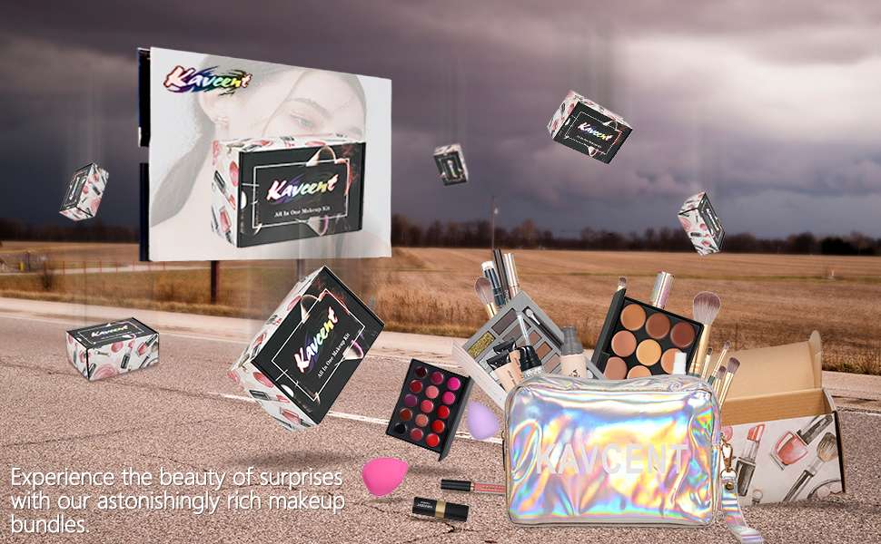 makeup kit