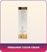 permanent color cream
