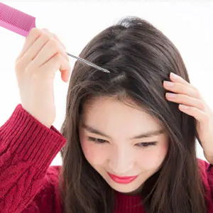 hair comb