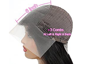 13x6 lace front wigs human hair