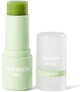RUNBEN Anti-Itch Soothing Balm Bug Bite Itch Relief Stick Herbal Itch Balm Safe Soothing for Kids...